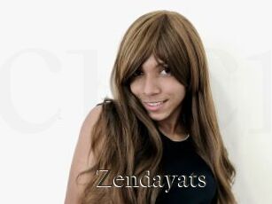 Zendayats