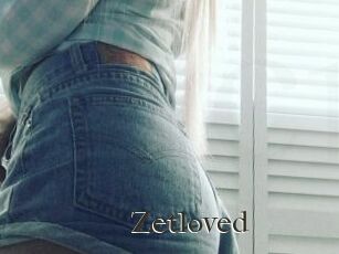 Zetloved