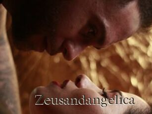Zeusandangelica