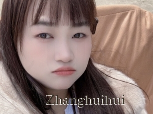 Zhanghuihui