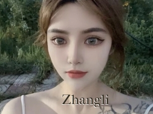 Zhangli
