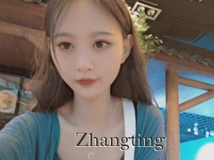Zhangting