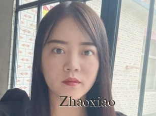 Zhaoxiao