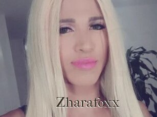 Zharafoxx