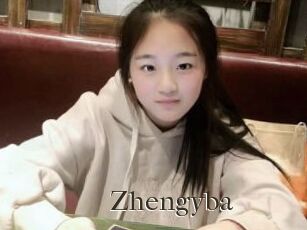 Zhengyba