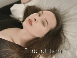 Zlataadelson