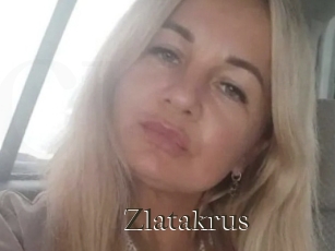 Zlatakrus