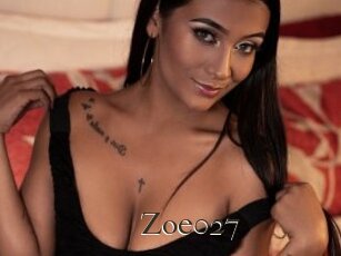 Zoe027