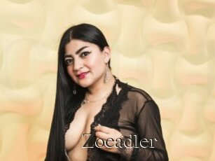 Zoeadler
