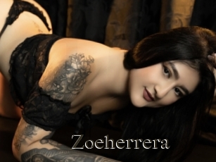 Zoeherrera
