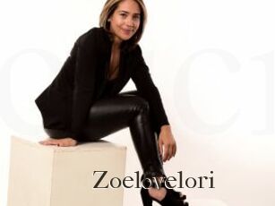 Zoelovelori