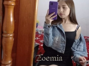 Zoemia