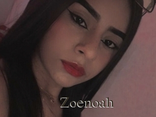Zoenoah
