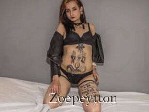 Zoepeytton