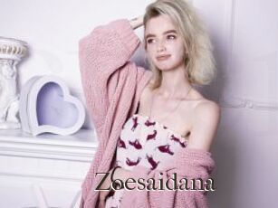Zoesaidana