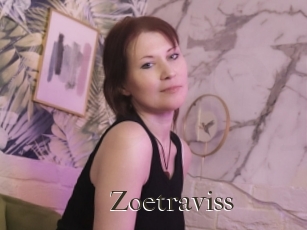 Zoetraviss