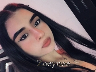 Zoeynoe