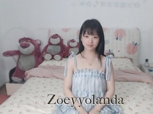 Zoeyyolanda