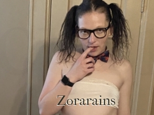 Zorarains