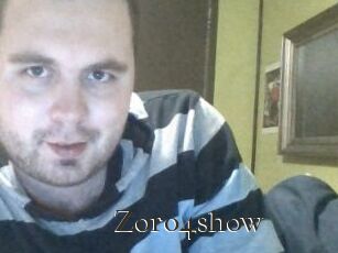 Zoro4show