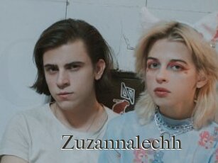 Zuzannalechh