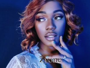 Zyone